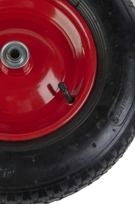 Колесо пневматическое резиновое 380 мм PR 3000-12 по ценам производителя в Воронеже с доставкой по всей России