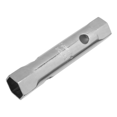 Набор ключей трубчатых торцевых, 6 - 22 мм, вороток, оцинкованные, 9 шт. Sparta по ценам производителя в Воронеже с доставкой по всей России