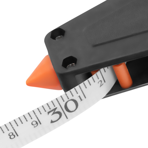 Рулетка геодезическая, 20 м х 12,5 мм, лента ПВХ, открытый корпус Sparta по ценам производителя в Воронеже с доставкой по всей России