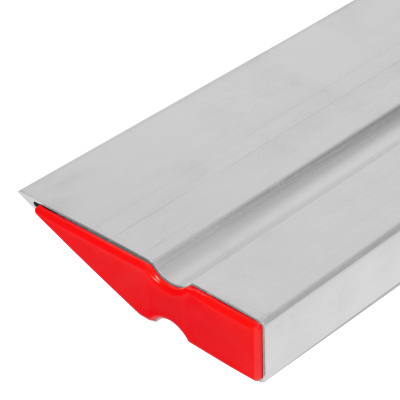 Правило алюминиевое, двойной захват, 2 ребра жесткости, L-1, 0 м Matrix по ценам производителя в Воронеже с доставкой по всей России