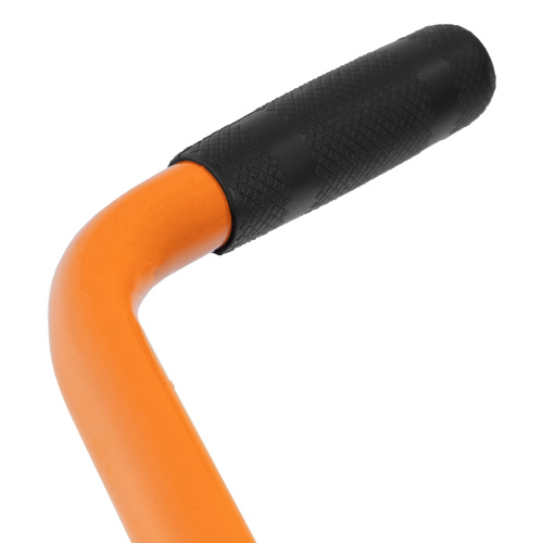 Захват бордюрного камня ручной до 300 мм, 130 кг Сибртех по ценам производителя в Воронеже с доставкой по всей России