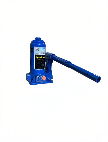 Домкрат гидравлический телескопический TOR ДГТ-2 г/п 2 т (2 уровня) по ценам производителя в Воронеже с доставкой по всей России