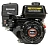 Двигатель бензиновый Loncin LC170F-2 (A type) D20 купить в Москве с доставкой по всей России | ProtosMarket.ru