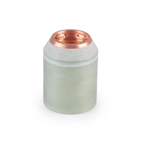 Электрическая тепловая пушка FoxHeat E 10C с керамическим нагревательным элементом (3кВт) по ценам производителя в Воронеже с доставкой по всей России