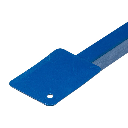 Пресс гидравлический с манометром и педалью, 12 т (комплект из 2 частей) Stels по ценам производителя в Воронеже с доставкой по всей России