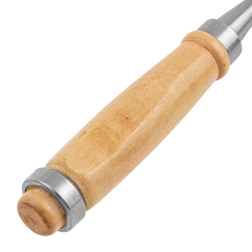 Долото-стамеска 26 мм, деревянная рукоятка Sparta по ценам производителя в Воронеже с доставкой по всей России