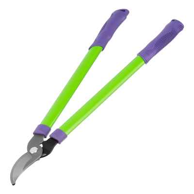 Сучкорез прямого реза, 520 мм, стальные обрезиненные рукоятки, Palisad по ценам производителя в Воронеже с доставкой по всей России