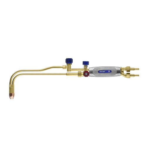 Резак ацетиленовый Р2А-02М по ценам производителя в Воронеже с доставкой по всей России