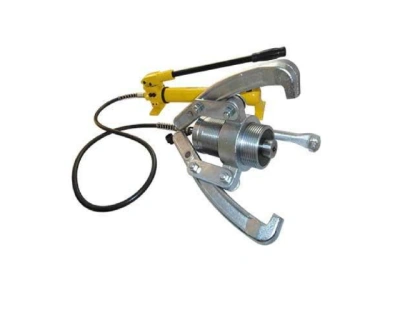 Съемник гидравлический TOR EP-10T с выносным насосом (X) купить в Москве с доставкой по всей России | ProtosMarket.ru