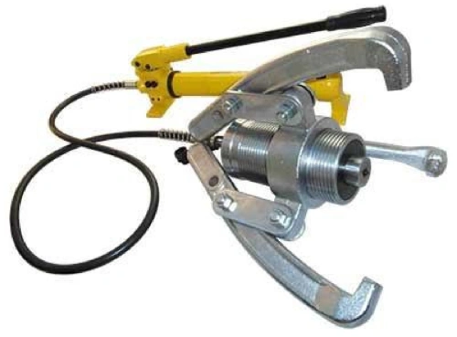 Съемник гидравлический TOR EP-20T с выносным насосом (N) по ценам производителя в Воронеже с доставкой по всей России