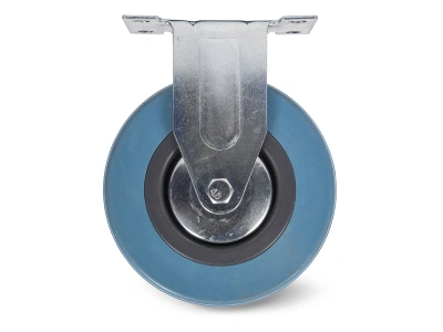 Колесо аппаратное неповоротное FCg 54 125 мм (F) по ценам производителя в Воронеже с доставкой по всей России