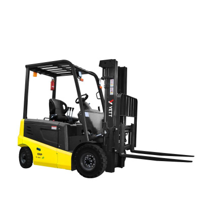 Электрический погрузчик YETT ERP20 li-ion ZSM450-SS по ценам производителя в Воронеже с доставкой по всей России