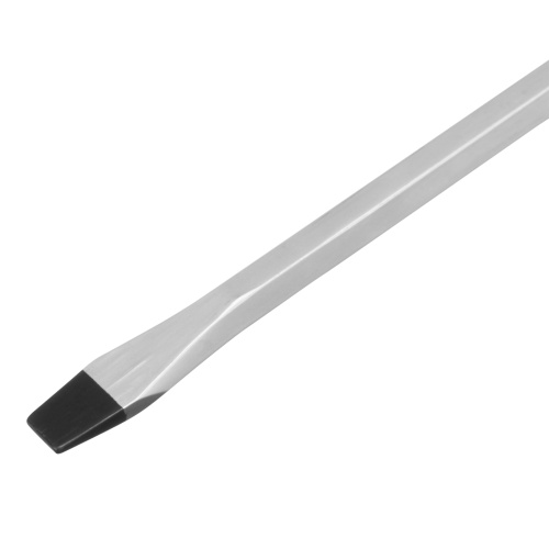 Ударная отвертка, SL5 x 75 мм, двухкомпонентная рукоятка, CrV Matrix по ценам производителя в Воронеже с доставкой по всей России