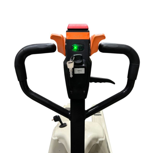 Самоходная тележка с гидравлическим подъемом вил PROLIFT M2 ST20L по ценам производителя в Воронеже с доставкой по всей России