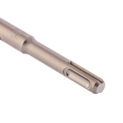 Бур по бетону QUADRO, 14 х 260 мм, SDS PLUS Gross по ценам производителя в Воронеже с доставкой по всей России