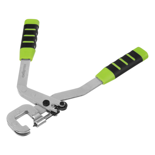 Просекатель для металлического профиля, под гипсокартон Сибртех по ценам производителя в Воронеже с доставкой по всей России