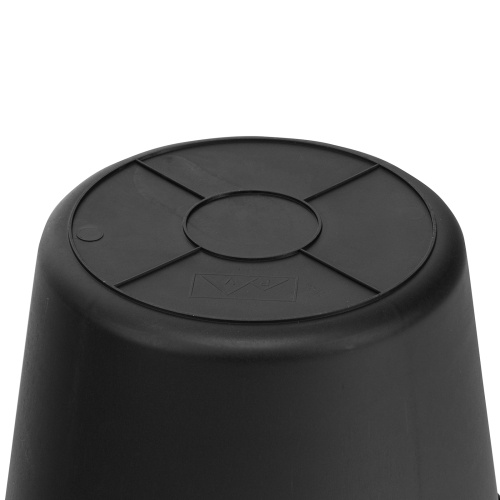 Ведро строительное пластмассовое 16 л Сибртех по ценам производителя в Воронеже с доставкой по всей России