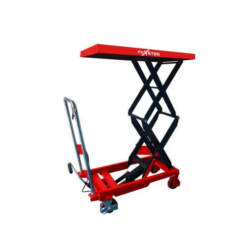 Стол гидравлический FOXSTER TFD75 по ценам производителя в Воронеже с доставкой по всей России