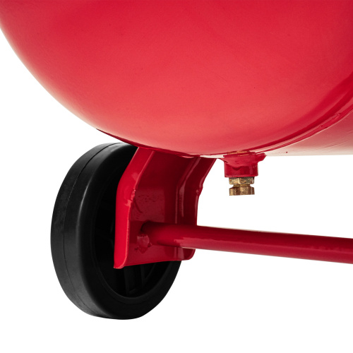 Компрессор воздушный ременный привод КР2500/80, 2,5 кВт, 80 литров, 420 л/мин МТХ по ценам производителя в Воронеже с доставкой по всей России