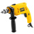 Дрель ударная ID-550, 550 Вт, 0-2900 об/мин, 46400 уд/мин Denzel по ценам производителя в Воронеже с доставкой по всей России