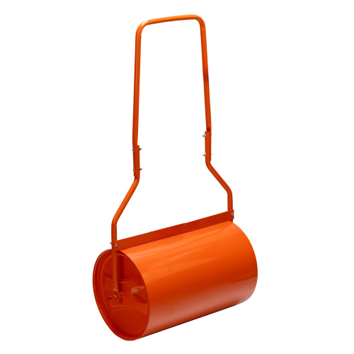 Каток газонный 40 л, ручной, наливной, пробка-болт Сибртех по ценам производителя в Воронеже с доставкой по всей России