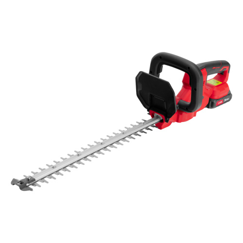 Кусторез аккумуляторный HT-510, нож 510 мм, Li-Ion, 20 В MTX по ценам производителя в Воронеже с доставкой по всей России