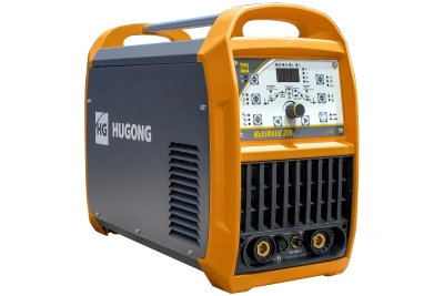 Аппарат аргонодуговой сварки HUGONG MultiWAVE 200 III AC/DC (cold tack, различные типы волны) купить в Москве с доставкой по всей России | ProtosMarket.ru