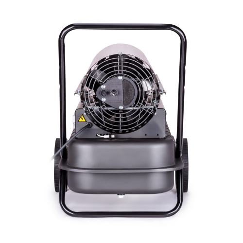 Дизельная тепловая пушка прямого нагрева FoxHeat DD 30 (30 кВт) купить в Москве с доставкой по всей России | ProtosMarket.ru