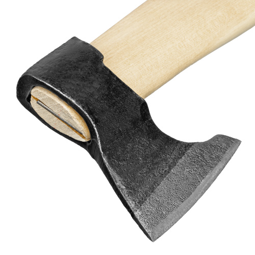 Топор кованый в сборе "Туристический", 630/900 г, 400 мм по ценам производителя в Воронеже с доставкой по всей России