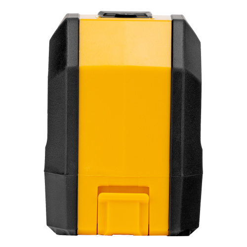 Лазерный уровень LX 02 Red, 20 м, 635 нм, резьба 1/4" Denzel по ценам производителя в Воронеже с доставкой по всей России