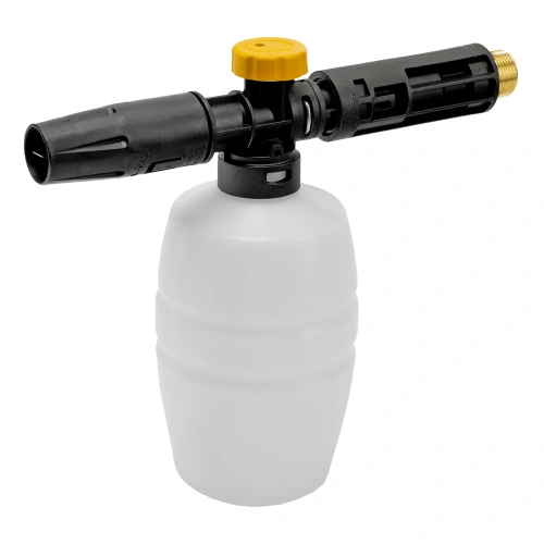 Моечная машина высокого давления R-210iD, 2600 Вт, 210 бар, 8.0 л/мин, асинхронный двигатель, барабан Denzel купить в Москве с доставкой по всей России | ProtosMarket.ru