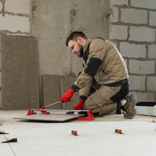 Плиткорез 500 х 14 мм MTX по ценам производителя в Воронеже с доставкой по всей России