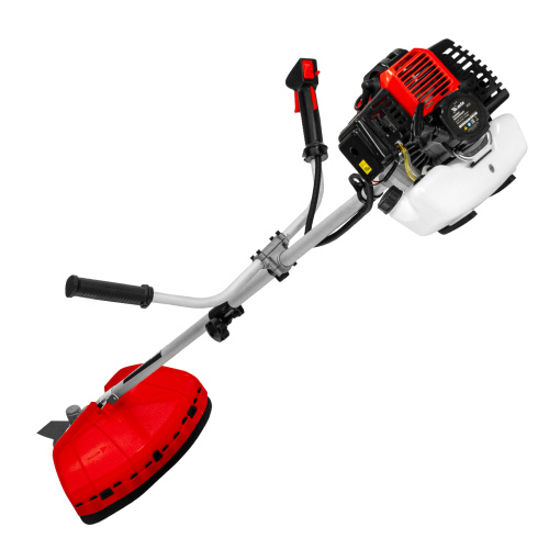 Триммер бензиновый MT-52S, 52 см³, разъемная штанга, состоит из 2 частей MTX по ценам производителя в Воронеже с доставкой по всей России