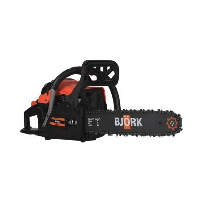 Бензиновая цепная пила Bjork 245/16 по ценам производителя в Воронеже с доставкой по всей России