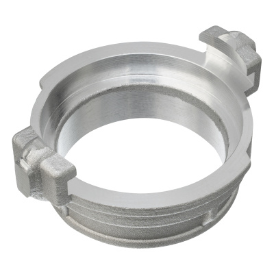 Головка рукавная HC-80, диаметр 3" Denzel по ценам производителя в Воронеже с доставкой по всей России