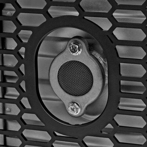 Генератор инверторный GS-5500iSE, 5,5 кВт, 230 В, закрытый корпус,электростартер Denzel по ценам производителя в Воронеже с доставкой по всей России