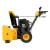 Бензиновая снегоуборочная машина SBL 711D PRO, 302cc, эл.старт, фара, обогрев, блок. дифф. Denzel по ценам производителя в Воронеже с доставкой по всей России