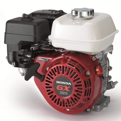 Двигатель бензиновый Honda GX 120 RHQ4 купить в Москве с доставкой по всей России | ProtosMarket.ru