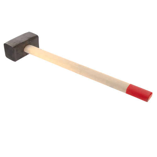 Кувалда, 7000 г, кованая головка, деревянная рукоятка 750 мм Сибртех по ценам производителя в Воронеже с доставкой по всей России