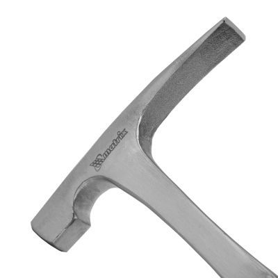 Молоток каменщика, 600 г, цельнометаллический, двухкомпонентная рукоятка Matrix по ценам производителя в Воронеже с доставкой по всей России