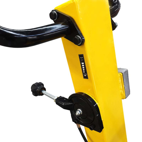 Виброплита бензиновая реверсивная NORSU RS-R170L по ценам производителя в Воронеже с доставкой по всей России