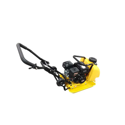 Виброплита бензиновая прямоходная NORSU RF-90TL (колесный комплект, бак для воды) купить в Москве с доставкой по всей России | ProtosMarket.ru