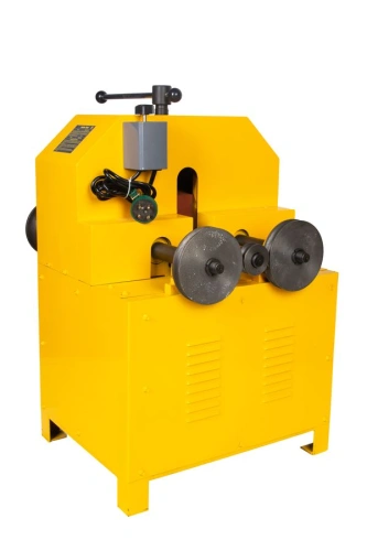 Трубогиб электрический TOR HHW-76B 16-76 мм круг/квадрат по ценам производителя в Воронеже с доставкой по всей России