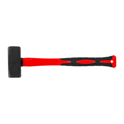 Кувалда 2 кг, фибергласовая обрезиненная рукоятка 380 мм Matrix по ценам производителя в Воронеже с доставкой по всей России