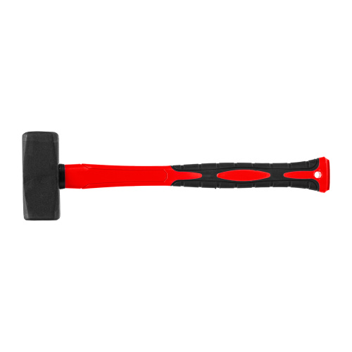 Кувалда 2 кг, фибергласовая обрезиненная рукоятка 380 мм Matrix по ценам производителя в Воронеже с доставкой по всей России