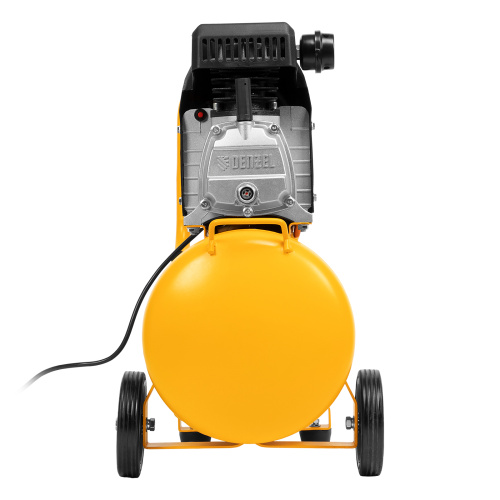 Компрессор воздушный DK1800/50, Х-PRO 1.8 кВт, 280л/мин, 50л Denzel по ценам производителя в Воронеже с доставкой по всей России