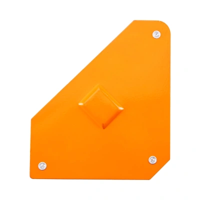 Угольник магнитный SHIFT-6 отключаемый (пр-во FoxWeld/КНР) купить в Москве с доставкой по всей России | ProtosMarket.ru