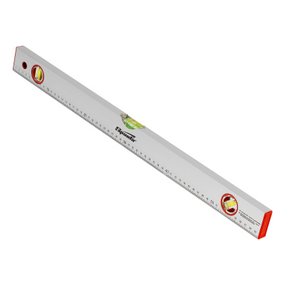 Уровень алюминиевый, 600 мм, 3 глазка, линейка Sparta по ценам производителя в Воронеже с доставкой по всей России