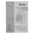 Тепловентилятор электрический, спиральный FHS-2000, 3 режима, вентилятор, нагрев 1000/2000 Вт MTX по ценам производителя в Воронеже с доставкой по всей России Тепловентилятор электрический, спиральный FHS-2000, 3 режима, вентилятор, нагрев 1000/2000 Вт MTX по ценам производителя в Воронеже с доставкой по всей России