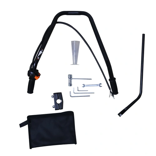 Привод к виброрейке бензиновый FTL SFS-02B по ценам производителя в Воронеже с доставкой по всей России